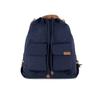 Рюкзак Lasocki MLP-W-015-04 тёмно-синий