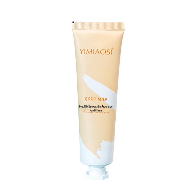 YIMIAOSI Fragrant Moisturizing Hand Cream Set