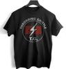 Футболка Throbbing Gristle Band Music For Industrial People, все размеры S-5XL, унисекс