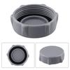 High-quality Materials Drain Valve Cap Pool Spare Part Replacement Valve Cap