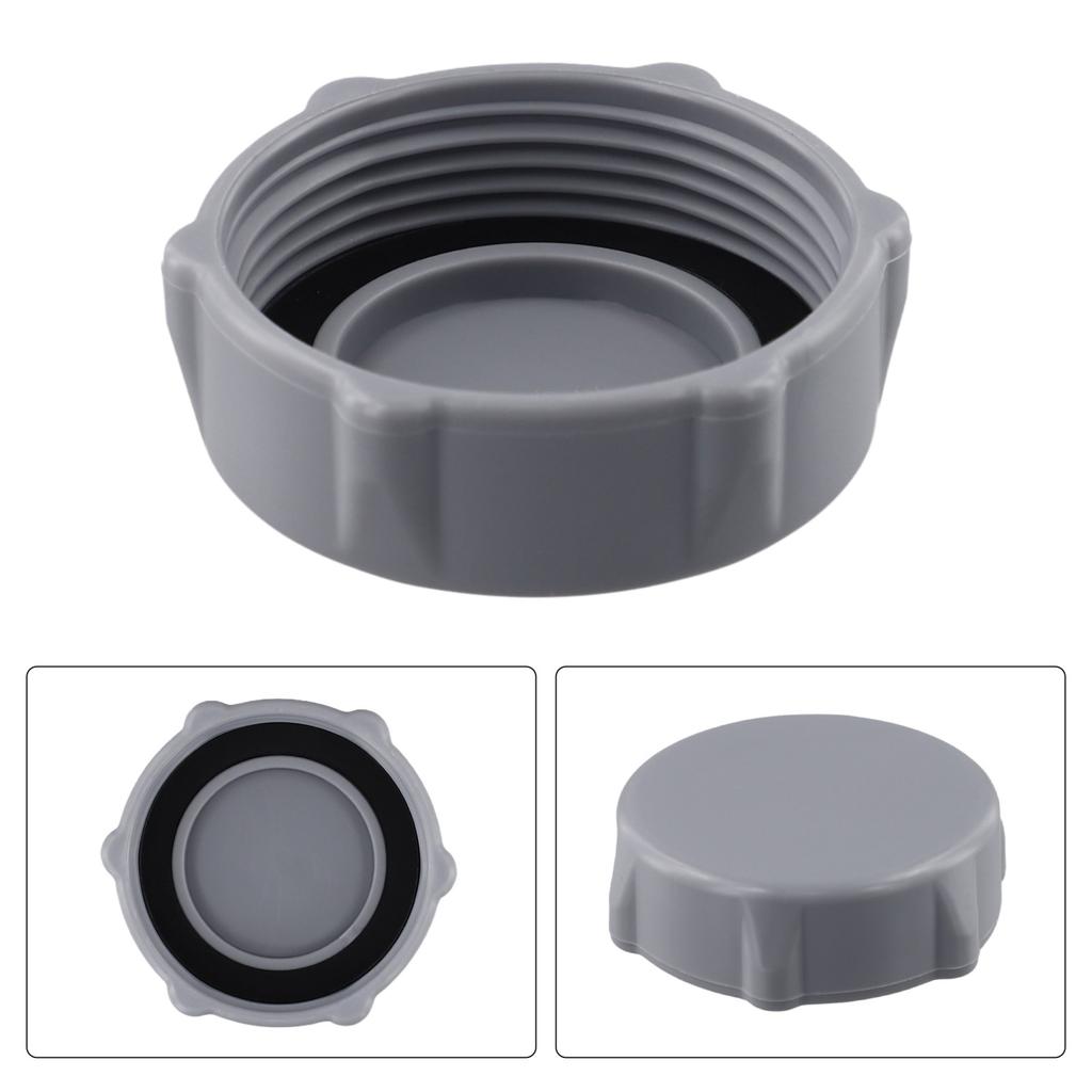 High-quality Materials Drain Valve Cap Pool Spare Part Replacement Valve Cap