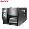Промышленный 2D принтер этикеток со штрих-кодами GODEX EZ2050, китайская вилка (адаптер в комплекте)