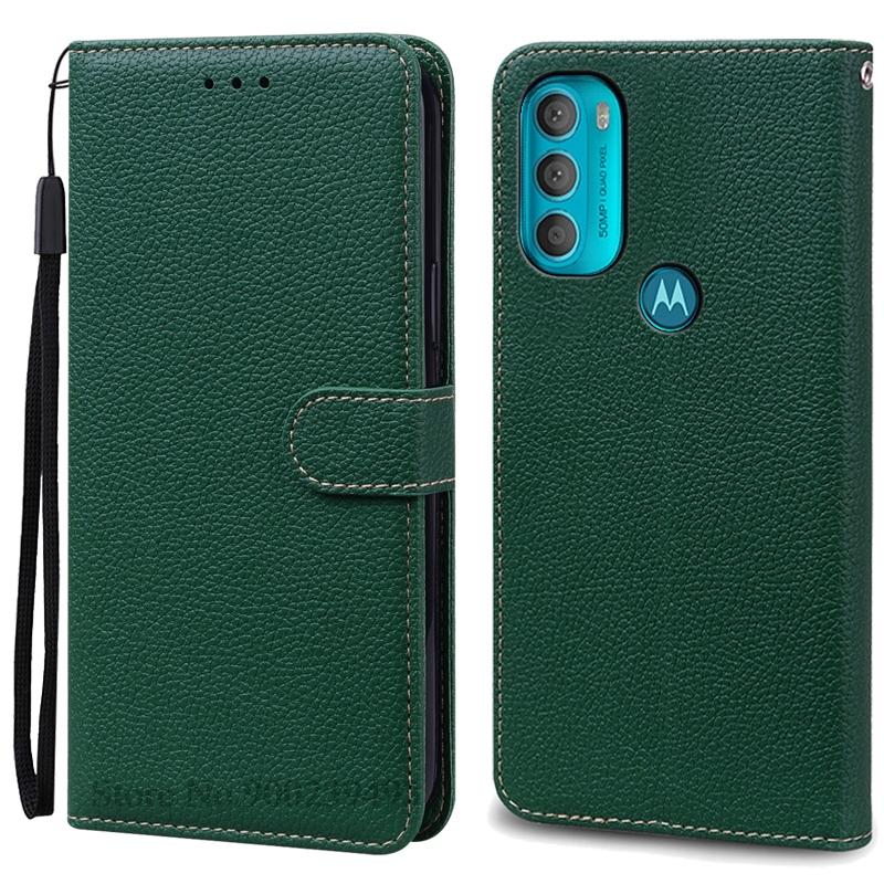 Чехол G71 5G для Motorola G71 5G, мягкий кожаный чехол-кошелек, чехол-книжка для Moto G71 5G, чехол-подставка, чехол-книжка, чехол-книжка