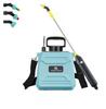 8 л Электрический , Садовый, Дворовый опрыскиватель