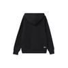 Худи с логотипом из капсульной коллекции Undefeated X Jordan Brand со шнурком Мужское худи Черное DX4300-010