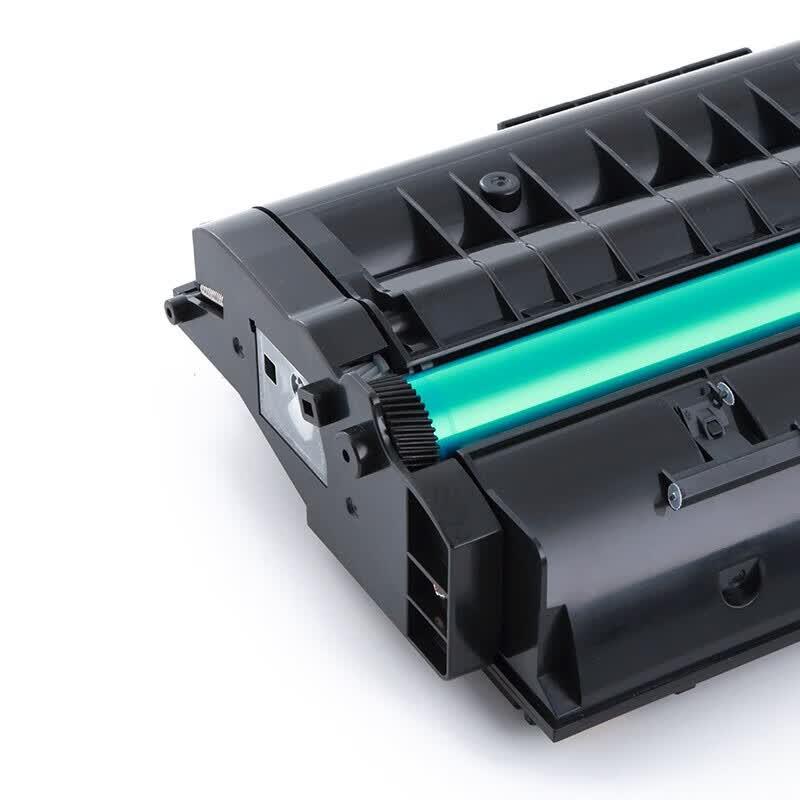 Черный картридж с тонером Huiwei SP310C