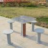 Xin Jingzhou Outdoor Fitness Equipment