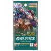 Bandai ONE PIECE Card Game Booster Pack Two Legends [OP-08]