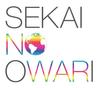CD SEKAI NO OWARI - EARTH LACD176 Lastrum 2010 Япония Японская поп/рок Б/У