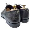 Great BERLUTI Dress shoes Alessandro Scars Calligraphy Used