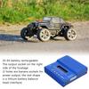 IMAX B6AC 80W Lipo Balance Charger LCD Screen Lilon LiFe LiPo NiMH NiCd PB Discharger