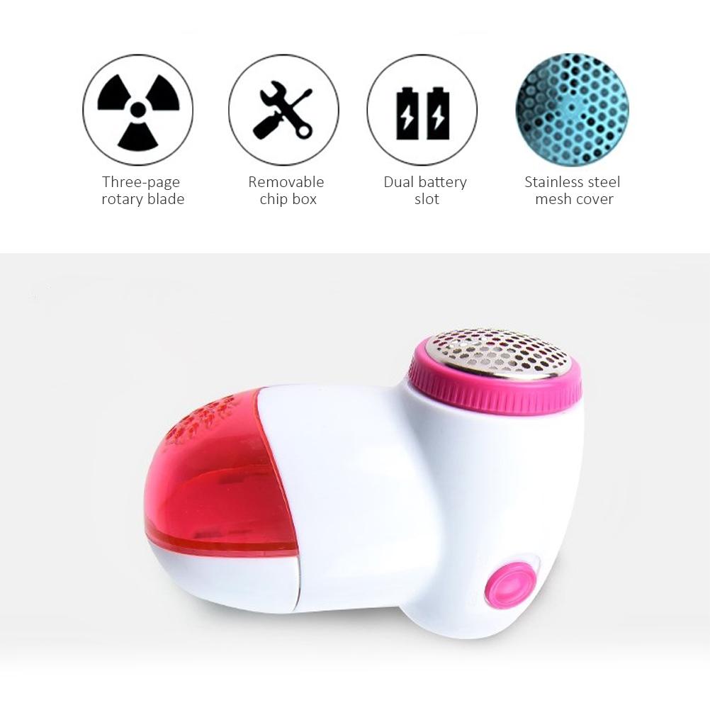 Электрическая бритва для ткани, устройство для удаления катышков и катышков с одежды, устройство для удаления катышков с ткани