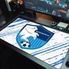 Erzurumspor FK Print  Cushion Non-slip Laptop Tablet Big Mousepad XXL Mat Mini PC Playmat With Lock edge