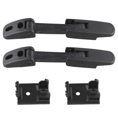 1 пара фиксатора капота для Kenworth T170 T270 T330 T370 T660 для Peterbilt 325 335 337 340 348 384 386 567 569 579