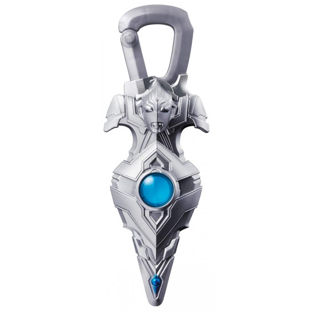 Bandai Ultraman Taiga DX Ultraman Taiga полный набор для имитации