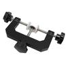 3 Way Face Clamp Aluminium Alloy Ergonomic Design Adjustable Cabinet Clamp for Woodworking