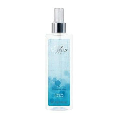 Спрей для тела Pure Fragrance 118 мл #His Clean Laundry