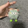 Мультяшная плюшевая кукла Pixie, брелок, милый брелок, сумка, кулон, подарок, детские игрушки, рюкзак, украшение, подарки