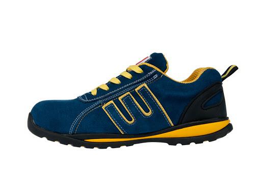 Buty Niskie Bezpieczne 564 S1 R-44