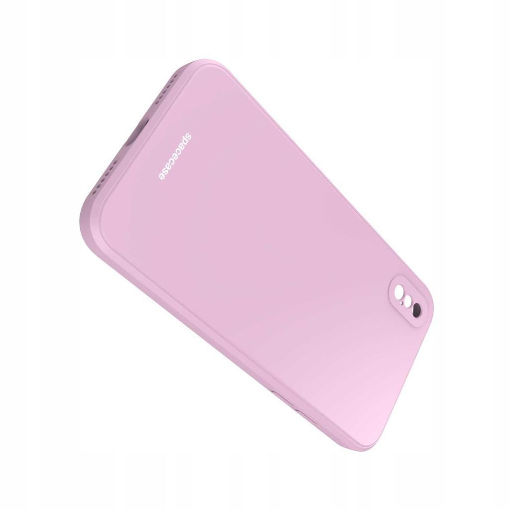 Sc Silicone Case Iphone X/Xs Lilac