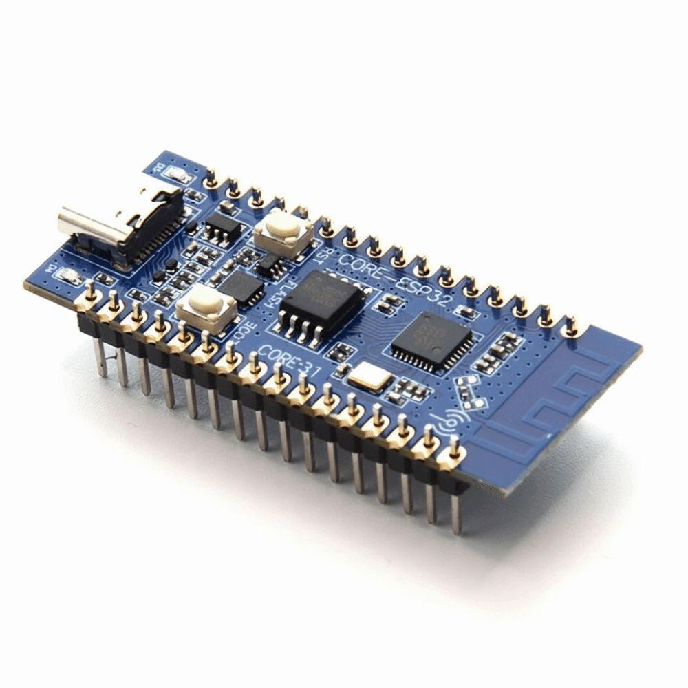 IDF Compatible ESP32 C3 Core Board Onboard 2.4G Antenna WiFi Bluetooth Module  Arduino Development