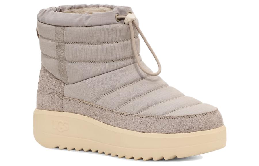 UGG Maxxer Mini Boot 'Pumice' 1146714-PMC