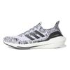 adidas UltraBoost 21 'Белый Черный' GV7709