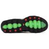 Nike Кроссовки унисекс Air Max DN8 Black Green Strike Темно-дымчато-серые IH4119-001