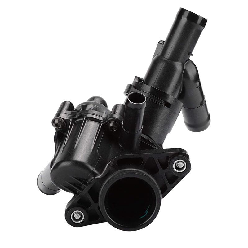 2702000315 2702000415 2702000615 2702002200 A2702000615 A2702000315 Термостат двигателя с турбонаддувом для Mercedes Benz CLA250 CLA45