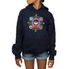 Disney Girls Coco Remember Me Hoodie
