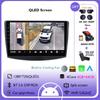 10" Автомагнитола Android 14 Для VW Volkswagen Passat 7 B7 CC 2010 - 2015 Мультимедийный Видеоплеер CarPlay Auto Стерео Авторадио