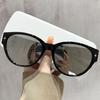 UV Protection Driving Riding Shades Anti-Glare Wrap Around Fit Over Sunglasses
