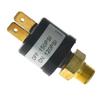Car Automatic Air Pressure Control Switch Valve 120-150PSI for Air Compressor Pump Tank Pressure Control Switch