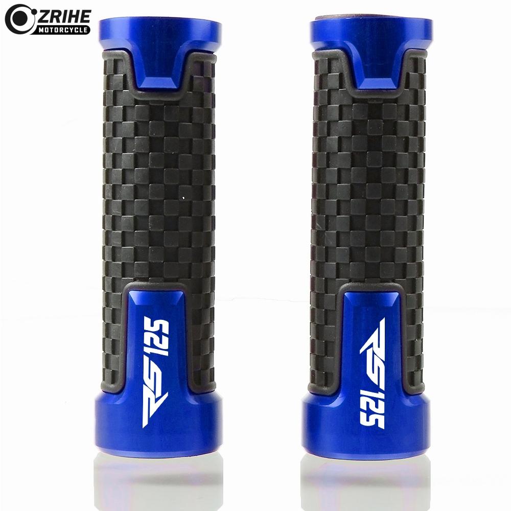 Аксессуары для мотоциклов с ЧПУ, 22 мм, ручные ручки, ручная ручка для мотоцикла Aprilia RS125 RS 125 1996 1997 1998