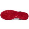 Nike NBA x Dunk Low EMB 75th Anniversary — мужские кроссовки Bulls Red Sail Black DD3363-100