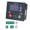 Generator Set Controller Self Starting Automatic LCD Screen Generator Set Control Panel Module