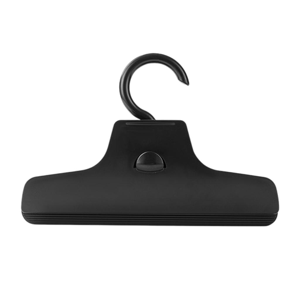 Вращающийся держатель для брюк для домашнего использования с прочной нескользящей вешалкой для одежды для семейного гардероба и путешествий