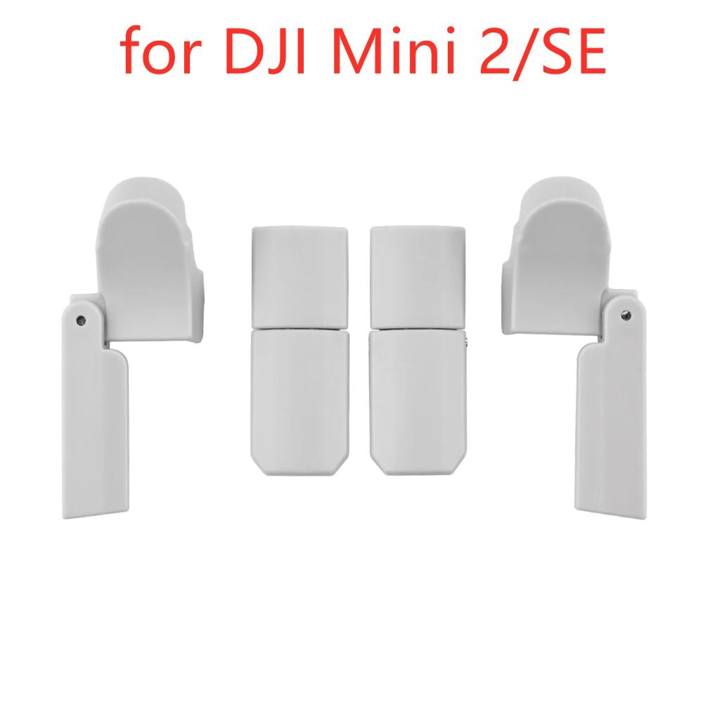 Extended Landing Gear Leg for DJI Mavic Mini 2/SE Quick Release Portable Support Landing Drone Multifunctional Accessories