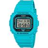 Casio Watch G-Shock ENERGY PACK DW-5600EP-2JF Men's Blue