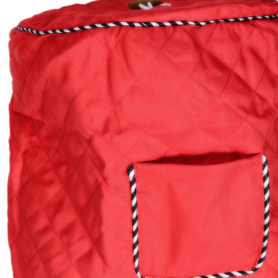 Чехол для бытовой техники, водонепроницаемая ткань с продуманным дизайном, чехол для скороварки объемом 45816 кварты