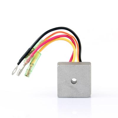 Регулятор выпрямителя ПОДХОДИТ ДЛЯ SEADOO 580 650 720 XP XPI HX SP SPI SPX НОВЫЙ