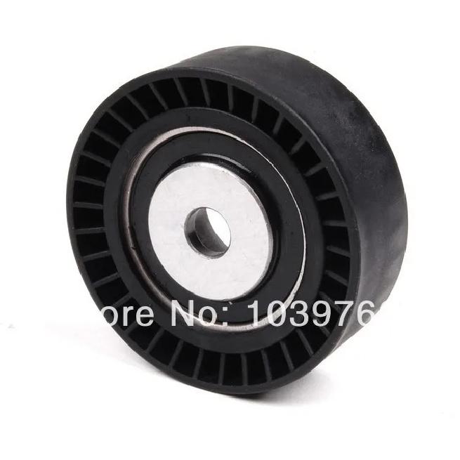 Belt Tensioner Pulley for BMW E36 E46 E39 Z3 Z4 320i 325i 328i 330i 525i 528i 530i 11281748131