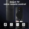 MRSVI XMRM-006 Bluetooth Пульт дистанционного управления с голосовым управлением для Xiaomi MI Box S 4K Android TV Stick Smart TV 4X Поддержка Google Assistant