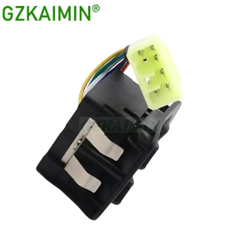 Power window main switch is suitable OEM F10066350C for 93-02 RX7 RX-7 MAZDA FD3S FD JDM RHD driver side