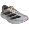 adidas Adizero Evo SL Увеличивающие рост Беговые кроссовки Унисекс Серый Черный KK4310