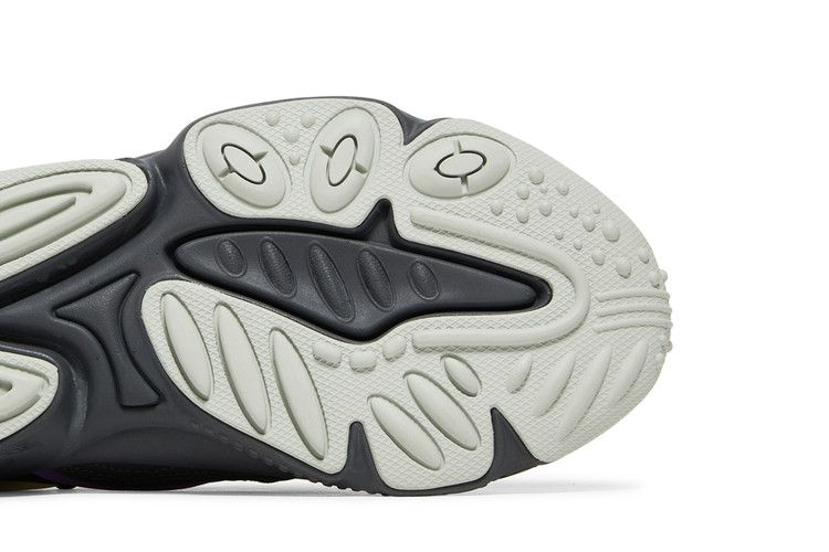 Женские кроссовки adidas Ozweego Серые Четыре (Женский) Серый Четыре/Прозрачно-коричневый/Пепельно-серебристый