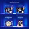 SOFY Super Sleep Мягкие ночные прокладки с хлопковым ощущением