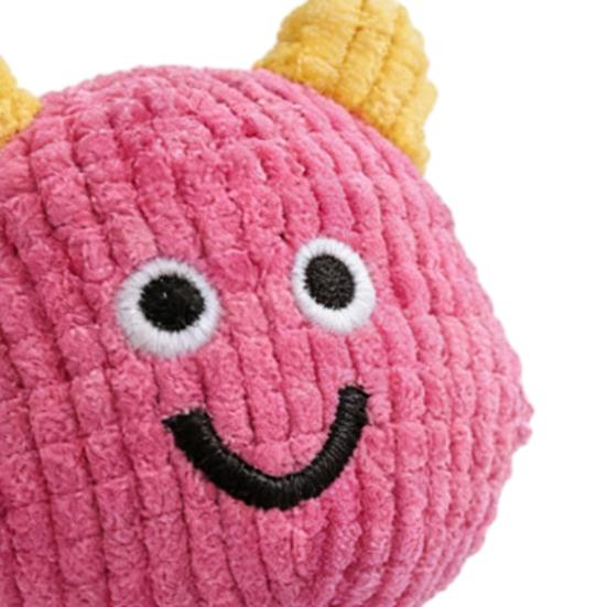 Игрушка для кошек с шуршащим звуком, кошачья мята, жевательная игрушка для кошек, интерактивная плюшевая вафля, игрушка для teething котят, для домашних кошек, развлечение для кусания
