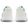 Anta Comfortable Non-Slip Durable Low-Top Sneakers Men Sneakers White Green 112348011-1