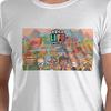 Toca Life Box Toca Boca Cute Game 100 Cotton Tshirt Unisexsfashion T Shirts Unisex Oneck Short Sleeve S6xl